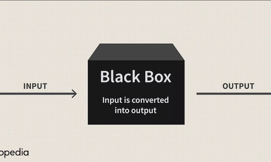 Mô hình hộp đen (Black Box Model) là gì? Những rủi ro khi sử dụng hộp đen trong tài chính