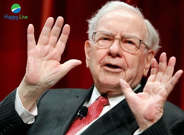 Warren Buffett điểm lại những sai lầm "ngu ngốc" trong hàng chục năm đầu tư