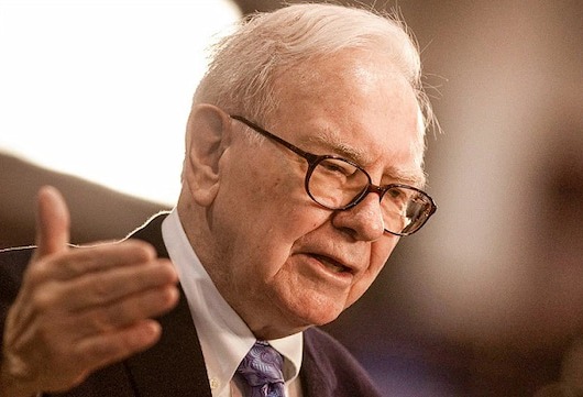 Giải đố cùng Warren Buffett: Câu đó về con chó giúp bạn đầu tư thông minh hơn