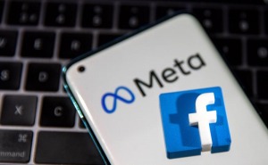 Đặt cược vào metaverse, Facebook đổi tên công ty thành Meta