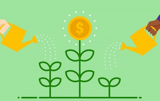 Đầu tư càng lớn, thành quả càng cao: Thế hệ trẻ 2K nên sớm đầu tư vào 3 thứ 'hái ra tiền' một cách bền vững