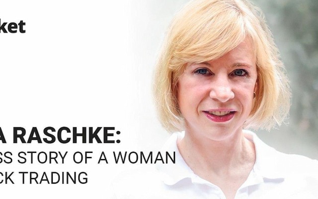 Không sợ lỗ với 9 nguyên tắc giúp đầu tư thành công từ chủ tịch Linda Raschke