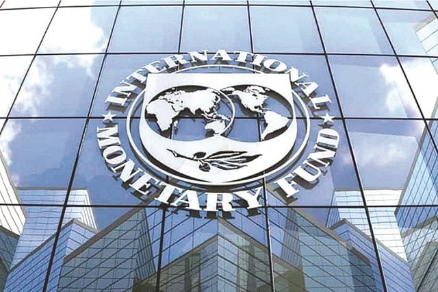 Quỹ Tiền tệ Quốc tế (IMF) hạ dự báo tăng trưởng của châu Á vì biến chủng Delta