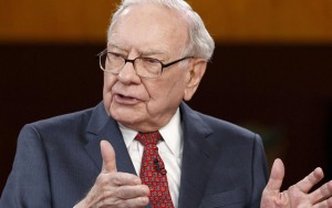 Warren Buffett: Nếu đầu tư theo cách này, bạn “sẽ chẳng bao giờ bỏ lỡ cơ hội”