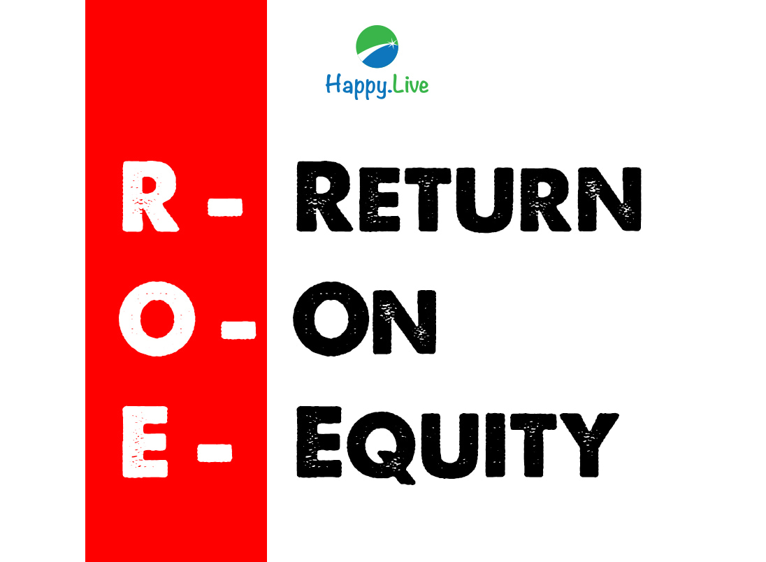 Lợi Nhuận Trên Vốn Chủ Sở Hữu (ROE) là gì? Cách tính, ý nghĩa của chỉ ...