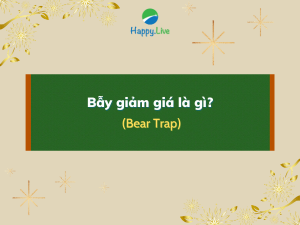 Bẫy giảm giá (Bear Trap) là gì? Tác động của bẫy giảm giá