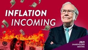 5 bí kíp từ huyền thoại Warren Buffett giúp nhà đầu tư đánh bại lạm phát