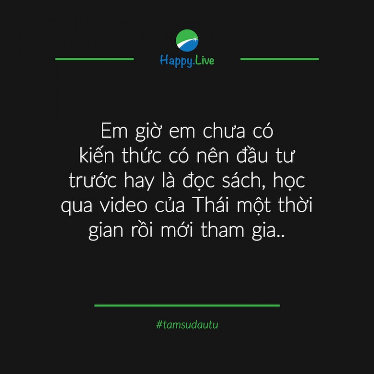 [TÂM SỰ ĐẦU TƯ #136] - Với 10 triệu "xương máu", nên đầu tư như thế nào?