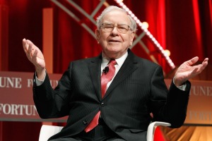 Cổ phiếu năng lượng lên đỉnh, vì sao "phù thủy" Warren Buffett vẫn gom mạnh?