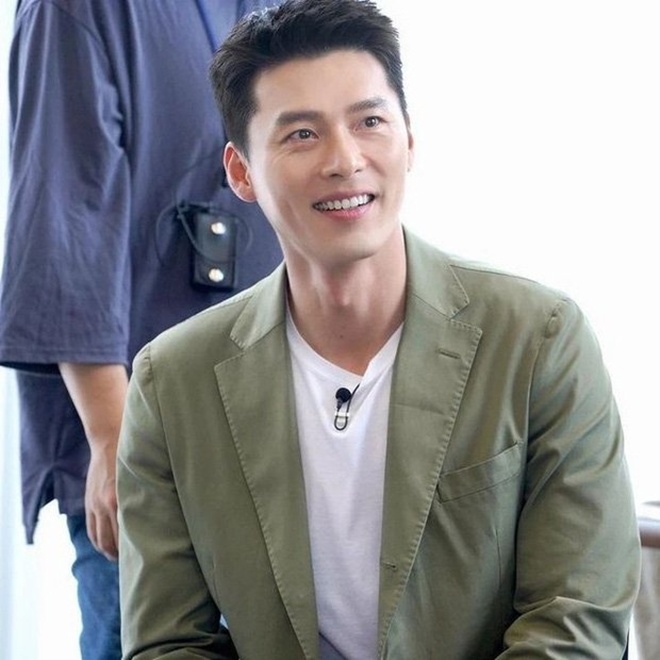 hyun bin