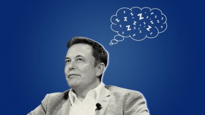 Quản lý thời gian làm việc như Elon Musk: Làm việc 120 tiếng mỗi tuần - HappyLive
