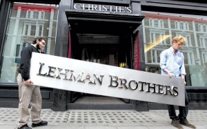 Guy Spier và cơn ác mộng mang tên “Lehman Brothers”