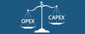 Chi phí vốn (CAPEX) và chi phí hoạt động (OPEX)