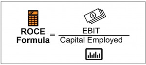 Doanh lợi vốn kinh doanh (Return on Capital Employed - ROCE) là gì?