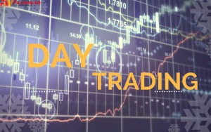 Giao dịch trong ngày (Day Trading) là gì? Những đặc điểm cần lưu ý