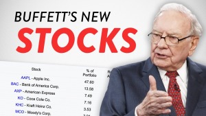 Warren Buffett, Chủ tịch kiêm CEO Berkshire Hathaway. (Ảnh: Bloomberg).