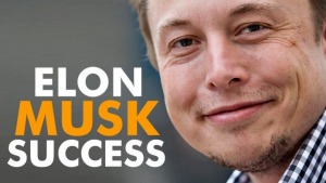 Kiểu làm giàu khác người của Elon Musk: Không cần lập kế hoạch kinh doanh vì "những điều này luôn sai" - HappyLive