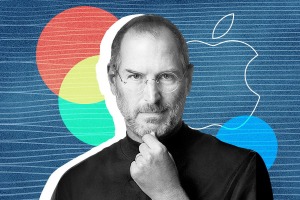 Lắm tài như Steve Jobs cũng khó tránh khỏi nhiều tật xấu - HappyLive