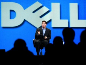 Nhìn lại thương vụ "nuốt cá lớn" của Dell - HappyLive