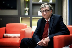 Quan điểm về tiền bạc của tỷ phú Bill Gates: Tiết kiệm như kẻ bi quan và đầu tư như người lạc quan - HappyLive