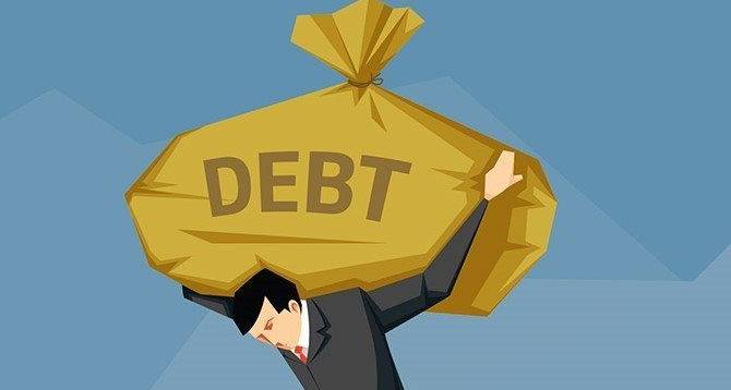 Tỷ lệ nợ trên vốn chủ sở hữu – D/E là gì?