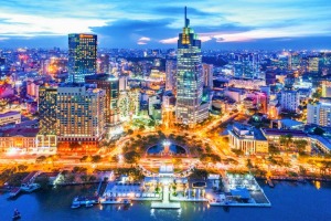 Việt Nam được nâng hạng tín nhiệm S&P lên triển vọng “Ổn định” - HappyLive