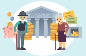Có nên tham gia quỹ hưu trí tự nguyện?
