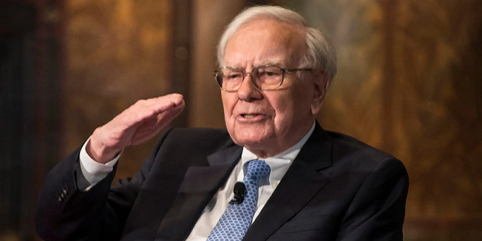 Warren Buffett chỉ ra hành động nhà đầu tư nên tránh khi thị trường lao dốc