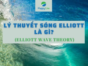 Lý thuyết sóng Elliott (Elliott Wave Theory) là gì?