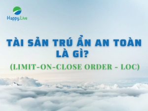 Tài sản trú ẩn an toàn (Safe Haven) là gì? Những đặc điểm cần lưu ý