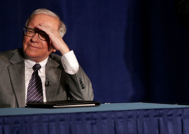 12 lời khuyên vô giá của huyền thoại đầu tư Warren Buffett