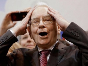 Tỷ phú 91 tuổi Warren Buffett nhắn nhủ những lời khuyên giúp NĐT vượt qua "nỗi sợ" khi thị trường lao dốc