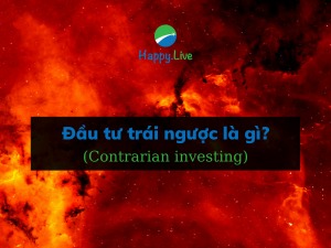 Đầu tư trái ngược (Contrarian investing) là gì?