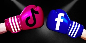 Facebook thay đổi nguồn cấp dữ liệu người dùng, ngày càng giống 'phiên bản khác của TikTok' - HappyLive