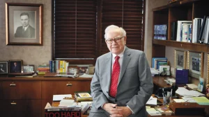 Nghịch lý cuộc sống: Người trẻ dốc sức để nghỉ hưu sớm trong khi Warren Buffett 91 tuổi vẫn làm việc hăng say