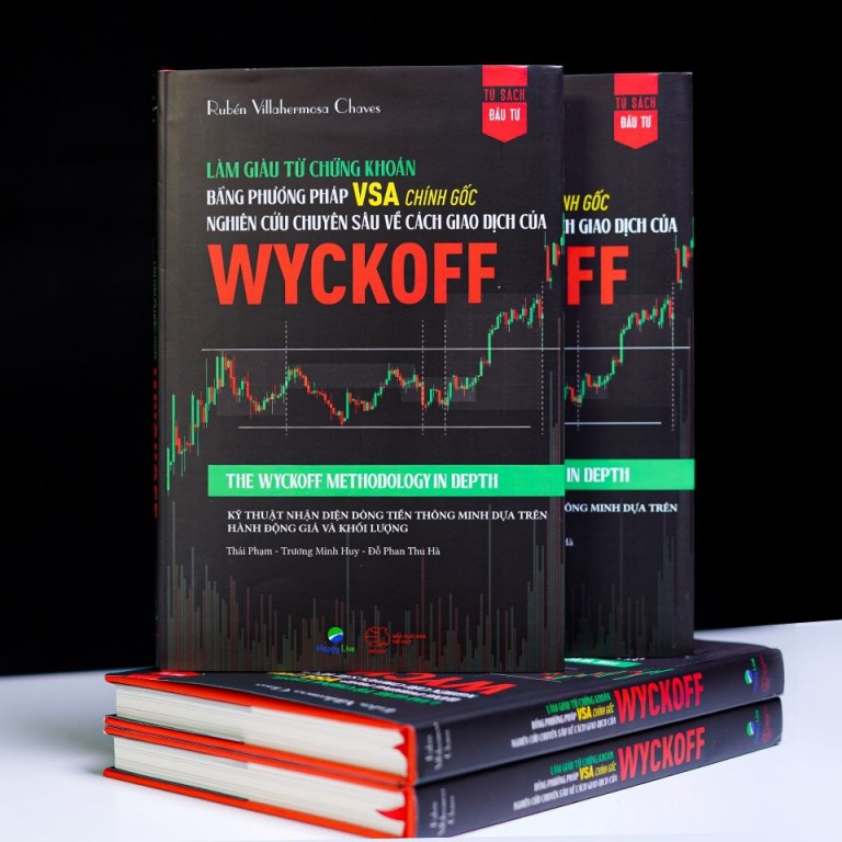 5 cuốn sách vỡ lòng cho các nhà đầu tư chứng khoán F0