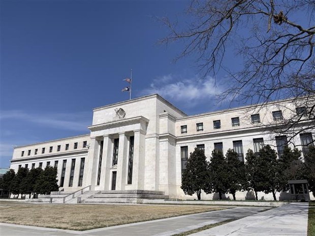 Goldman Sachs: Cục Dự trữ Liên bang Mỹ đang trong thế khó