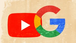 Doanh thu công ty mẹ Google không đạt kỳ vọng trong quý II khi mảng kinh doanh trên YouTube tăng trưởng chậm
