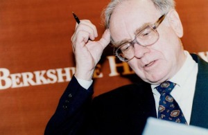 Học hỏi 3 quy tắc của Warren Buffett để biến khoản đầu tư thành lợi nhuận