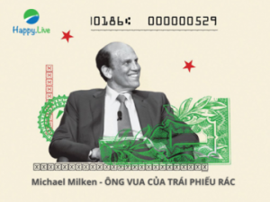 "Vua trái phiếu rác" Michael Milken: Đầu cơ bằng tiền của mình là giỏi, bằng tiền người khác còn giỏi hơn nhưng không cần tiền mới là tuyệt đỉnh