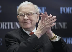3 bài học đầu tư bất động sản của tỷ phú Warren Buffett
