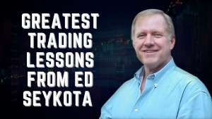 Huyền thoại đầu tư Ed Seykota: Quản trị cảm xúc như những nhà giao dịch theo xu hướng giỏi nhất