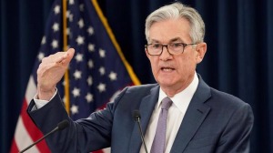 Bài phát biểu 8 phút của Chủ tịch Fed khiến người giàu Mỹ mất 78 tỷ đô la - HappyLive