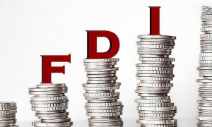 Giải ngân vốn FDI tăng mạnh, 9 tháng đạt 15,4 tỷ USD