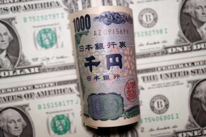 “Hết chịu nổi” đà lao dốc của đồng Yên, Nhật Bản can thiệp “cứu” tỷ giá - HappyLive