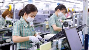 Standard Chartered: Việt Nam có vai trò ngày càng quan trọng trong thương mại quốc tế