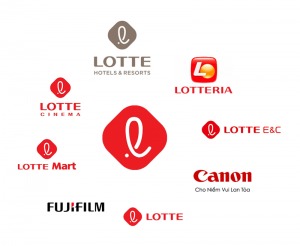 Lotte đầu tư gần 5 tỷ USD vào Việt Nam - HappyLive