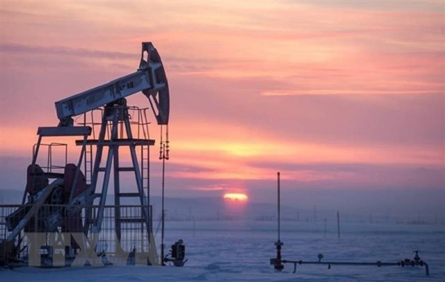 Nga thu về giá trị gần 160 tỷ USD từ xuất khẩu năng lượng