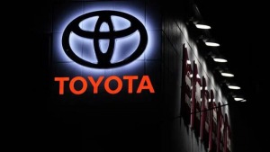 Ông lớn Toyota sẵn sàng rót hàng tỷ USD cho nhà máy tại Mỹ, tham vọng vượt lên trên thị trường pin xe điện - HappyLive