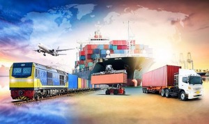 Tổng kim ngạch xuất nhập khẩu đạt trên 558 tỷ USD, cán cân thương mại nghiêng về xuất siêu